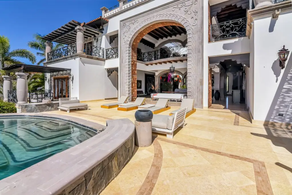 Querencia Luxury Villas for Sale