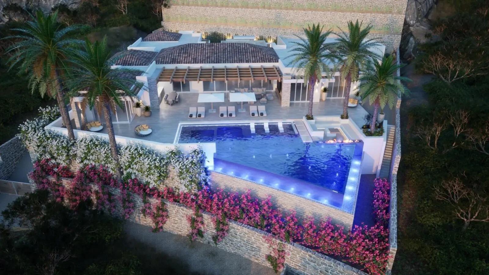 Community Homes in Puerto Los Cabos