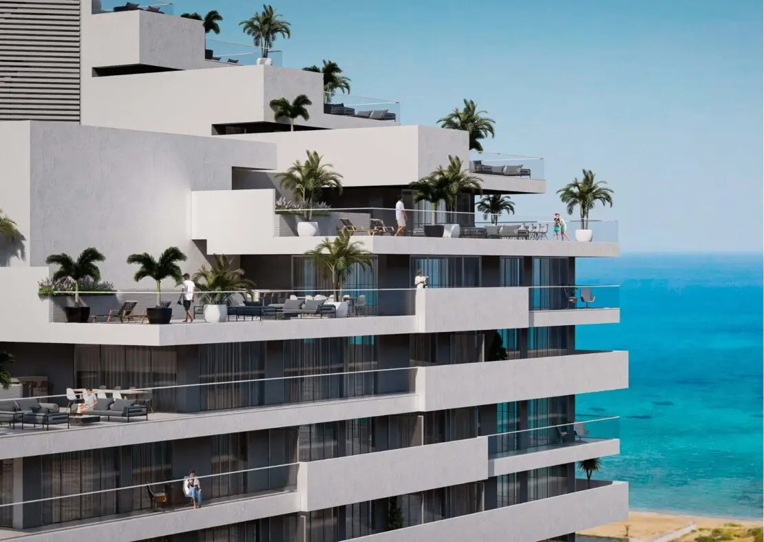 Ultra-Luxury Homes in Querencia