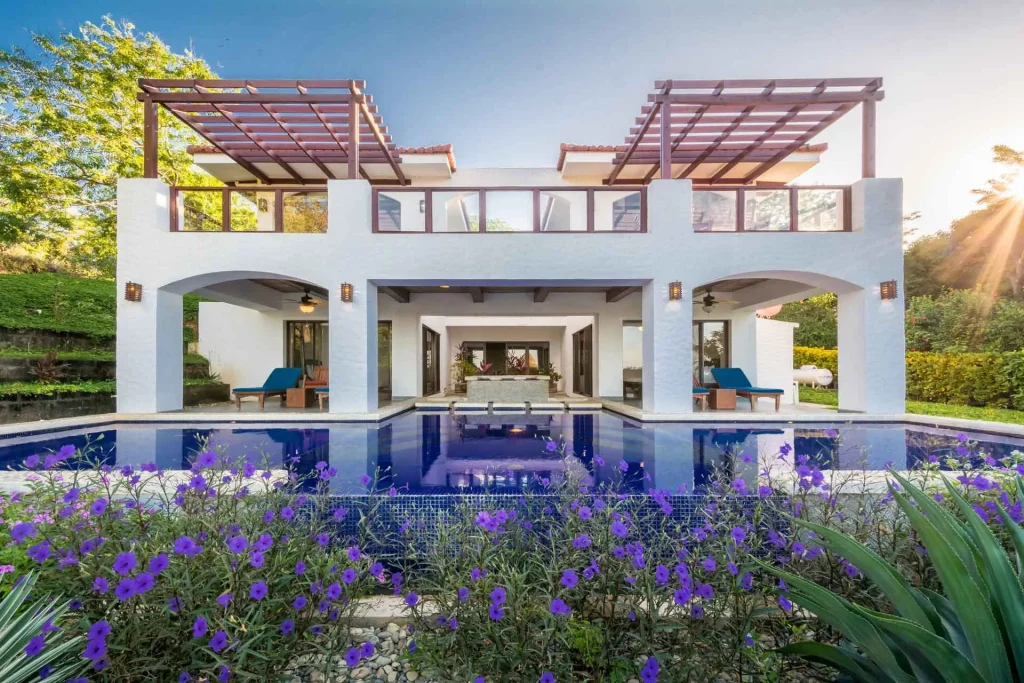 Querencia Waterfront Estates for Sale
