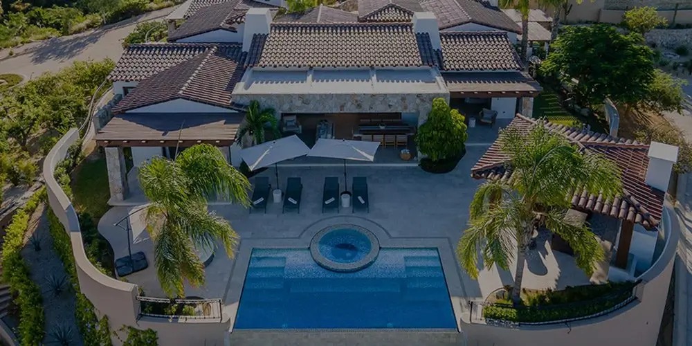 Custom Luxury Homes in Querencia