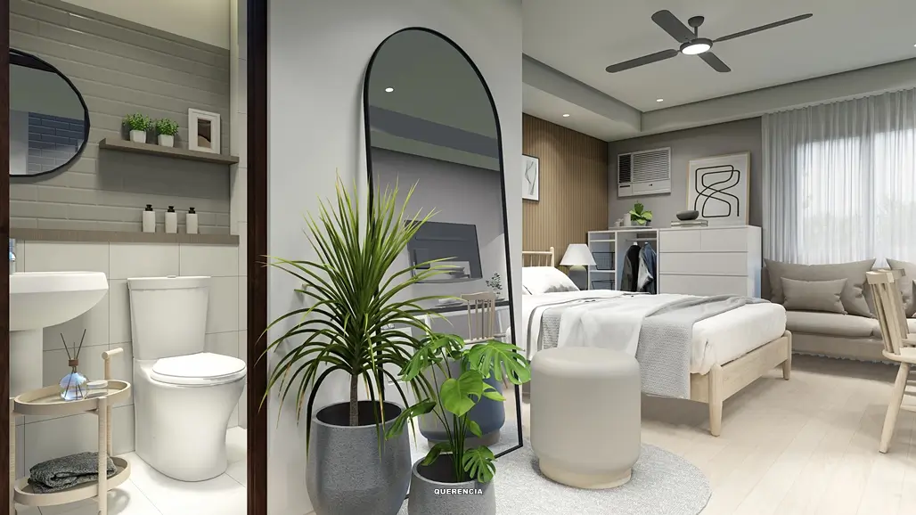 Luxury Estates Villas in Querencia