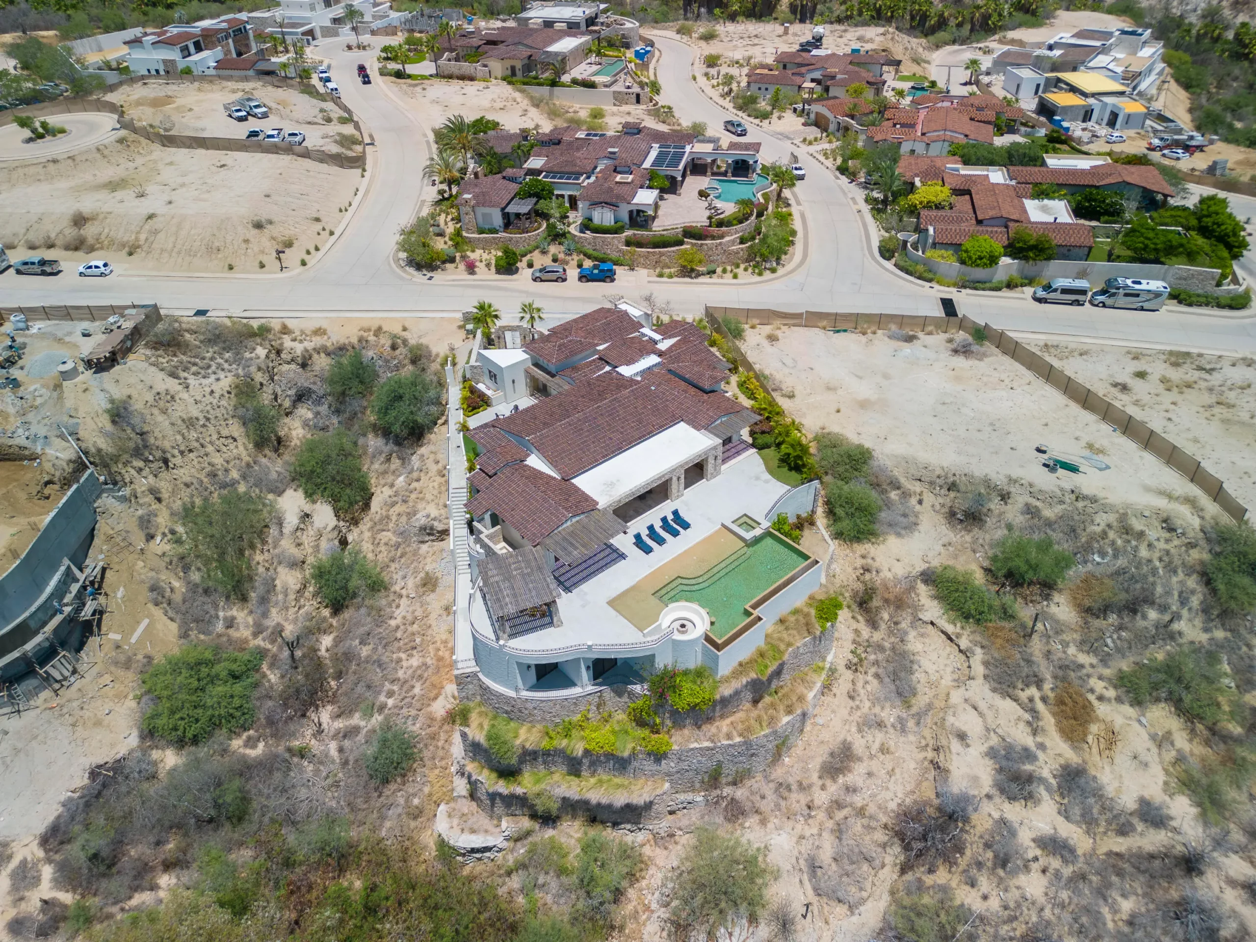 Real Estate Investment in Querencia 