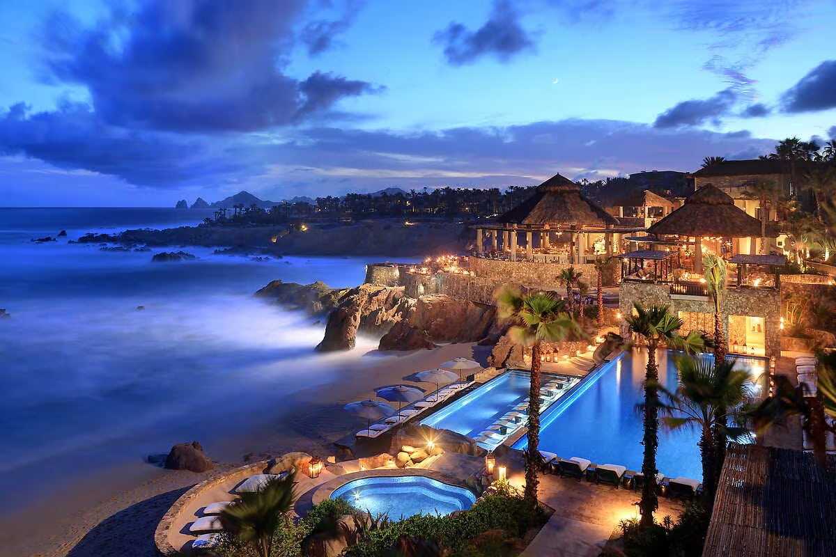 Pedregal Homes For Sale