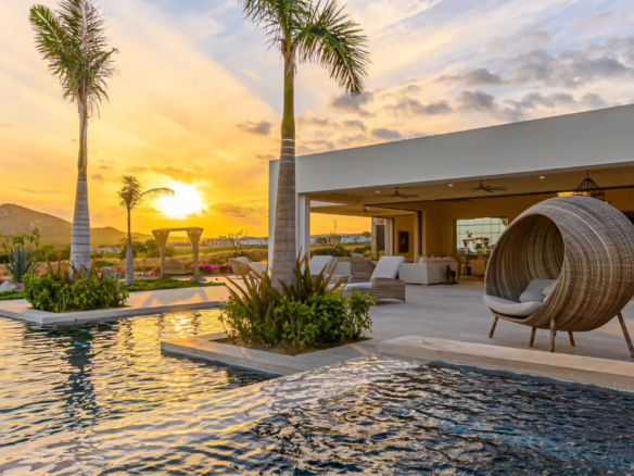 Exclusive Houses in Querencia For Sale