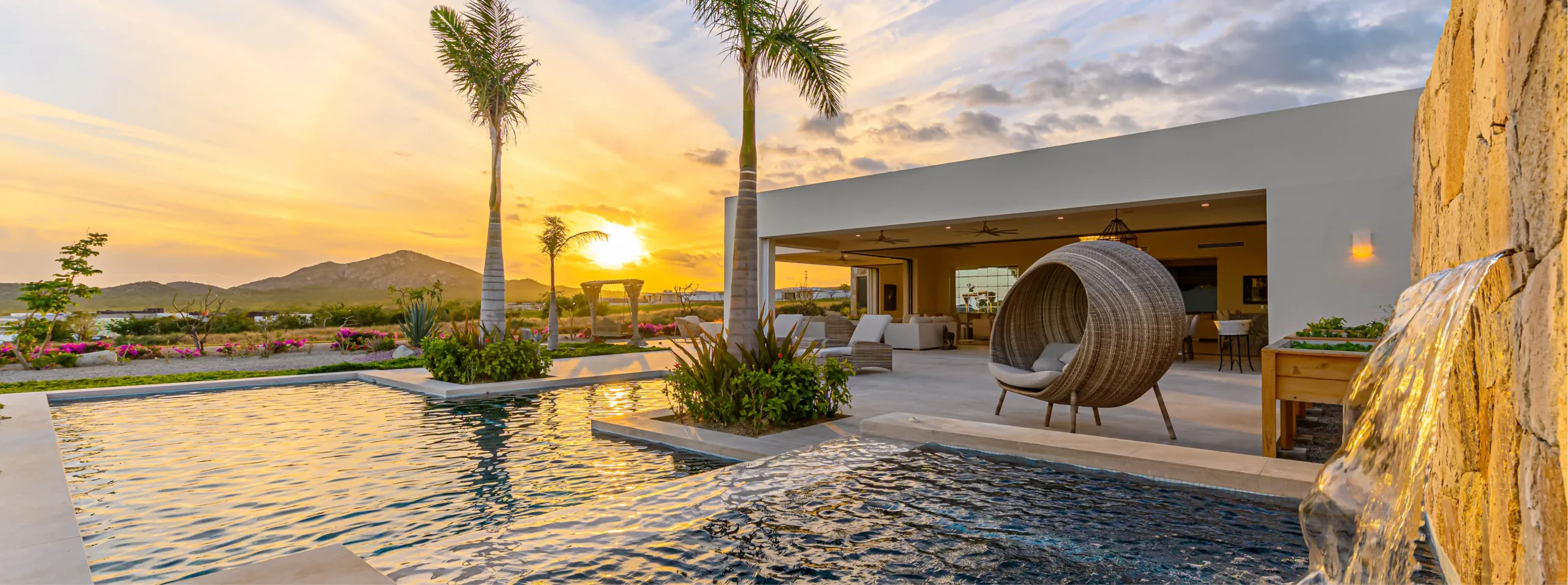 Exclusive Houses in Querencia For Sale