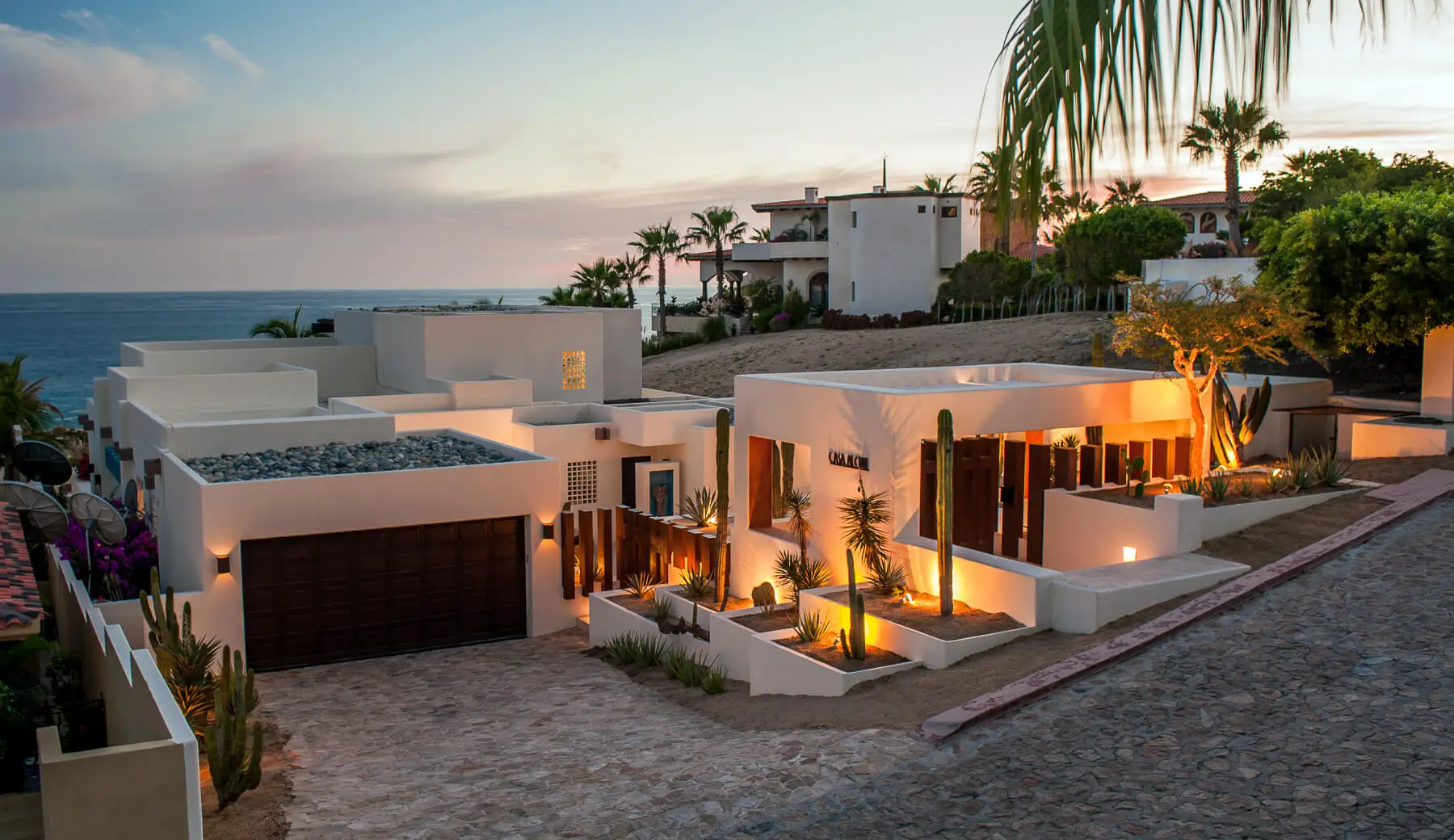 Exclusive Houses in Querencia For Sale 