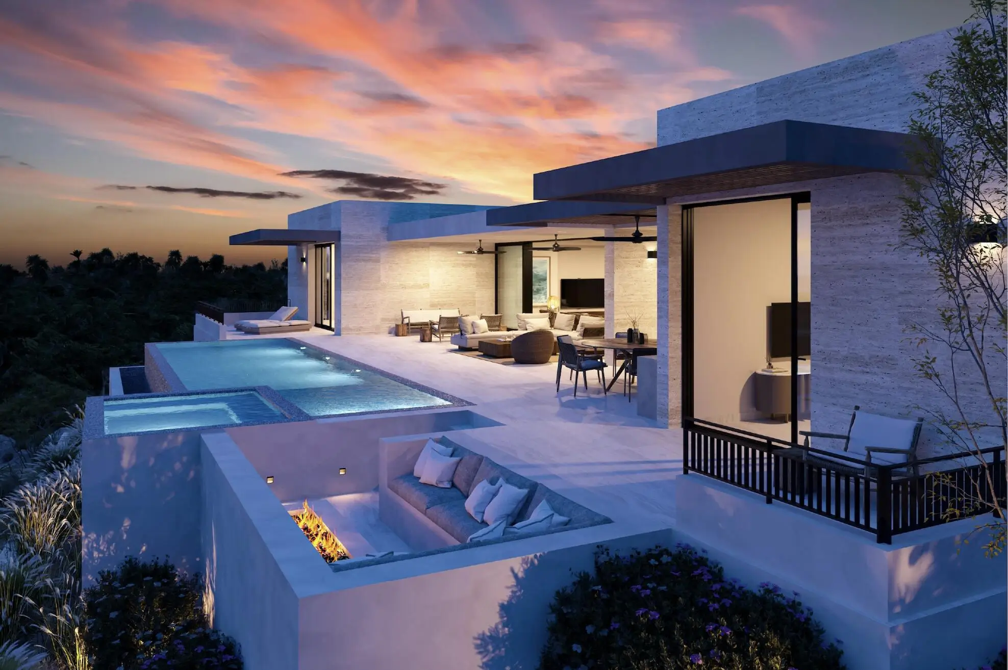 Querencia Home For Sale