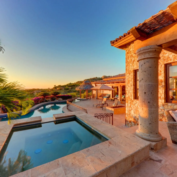 The Secret Luxury Estates Villas in Querencia That Billionaires Don’t Want You to Know About