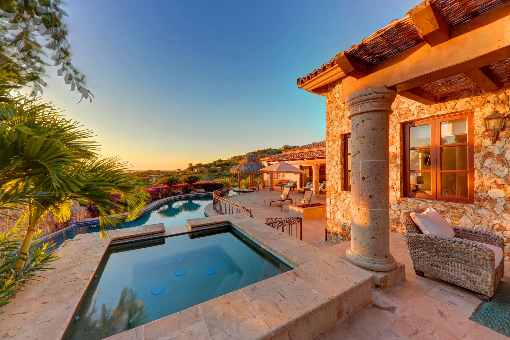 Luxury Estates Villas in Querencia