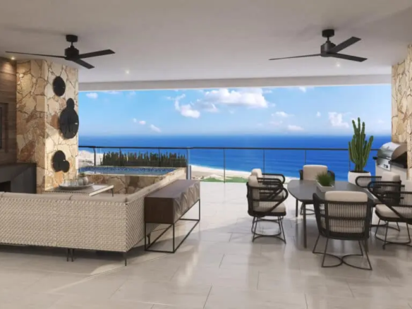 Luxury Estates Villas in Quivira
