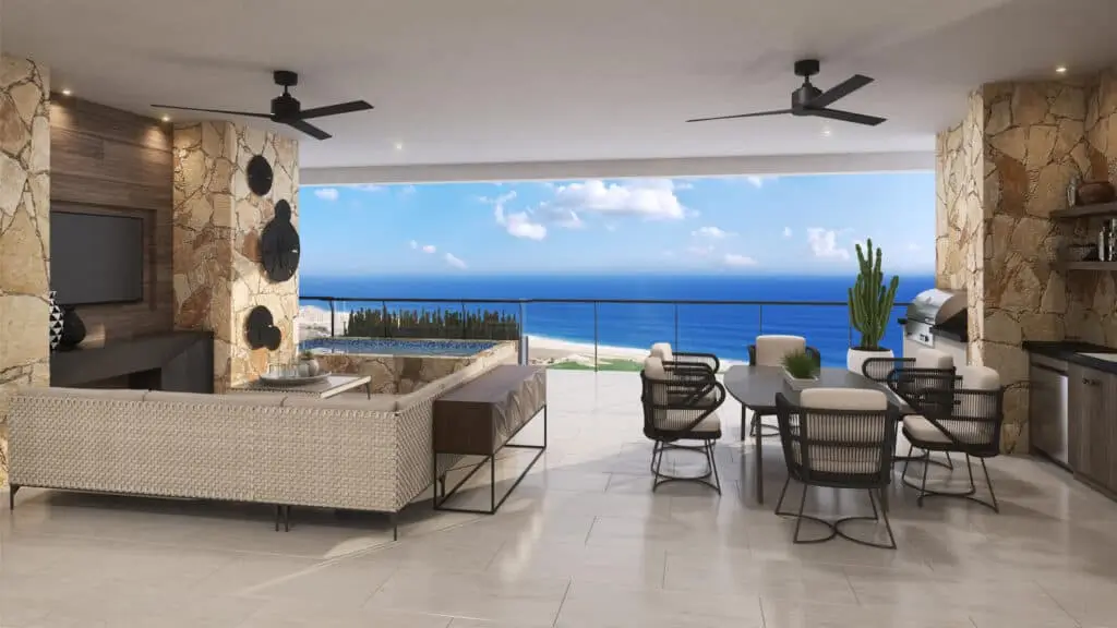 Luxury Estates Villas in Quivira