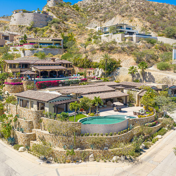 25 Las Colinas, San Jose Corridor, BS | Querencia For Sale