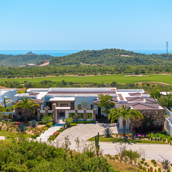 37 El Parque, San Jose Corridor, BS | Querencia For Sale