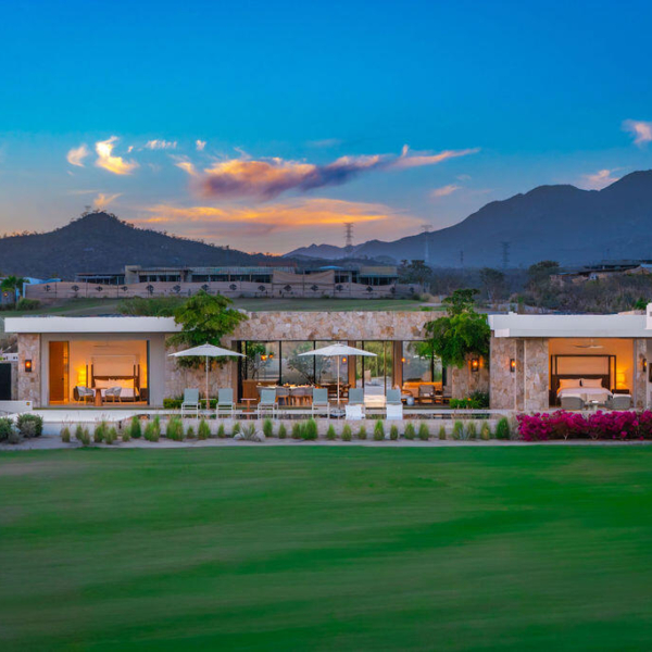 Querencia Homes For Sale | Cabo Real Estate