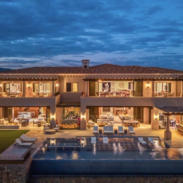 Legado 7 Villas Del Mar, San Jose Corridor, San Jose Corridor, BS | Querencia For Sale