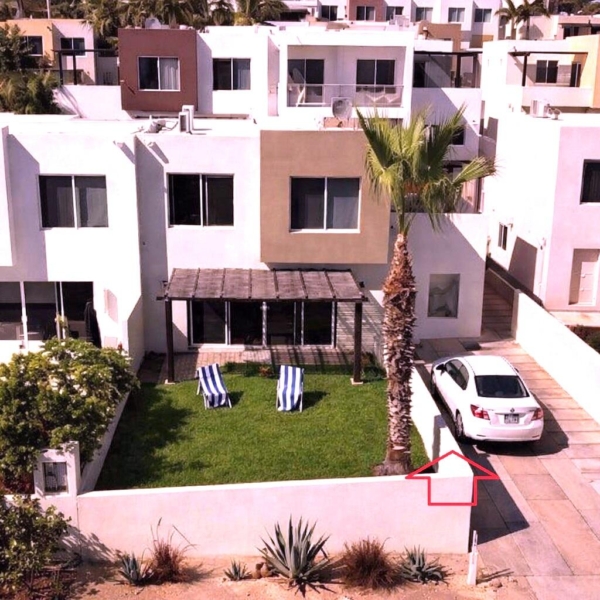 Villas del Mar, San Jose Corridor, BS | Querencia For Sale