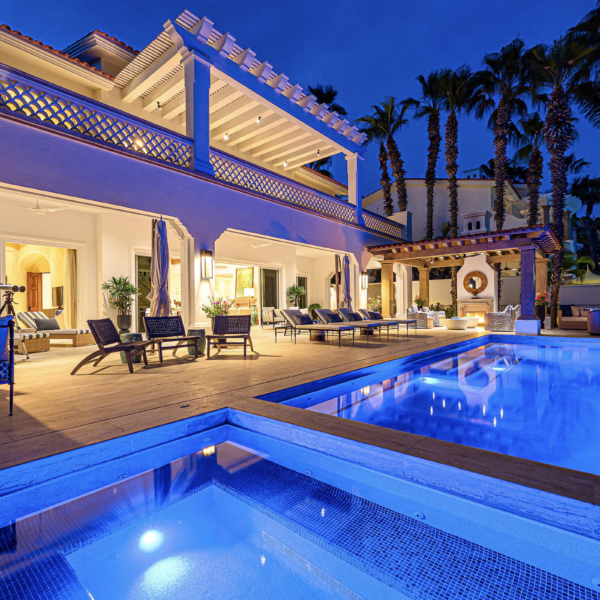 Villas del Mar, San Jose Corridor, BS | Querencia For Sale