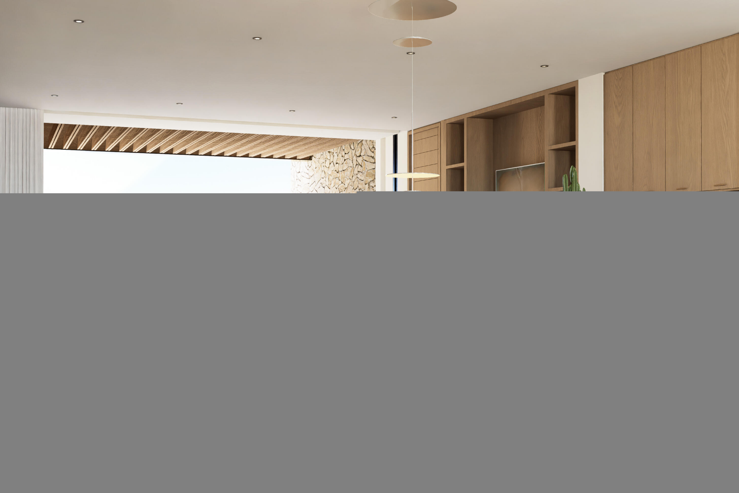 Querencia Section 3- El Valle El Valle is the latest neighborhood designed within the masterplanned Querencia community.A smaller, more intimate enclave set against the backdrop of the vibrant desert mountains,the 12 condominium residences offer a mix of for sale