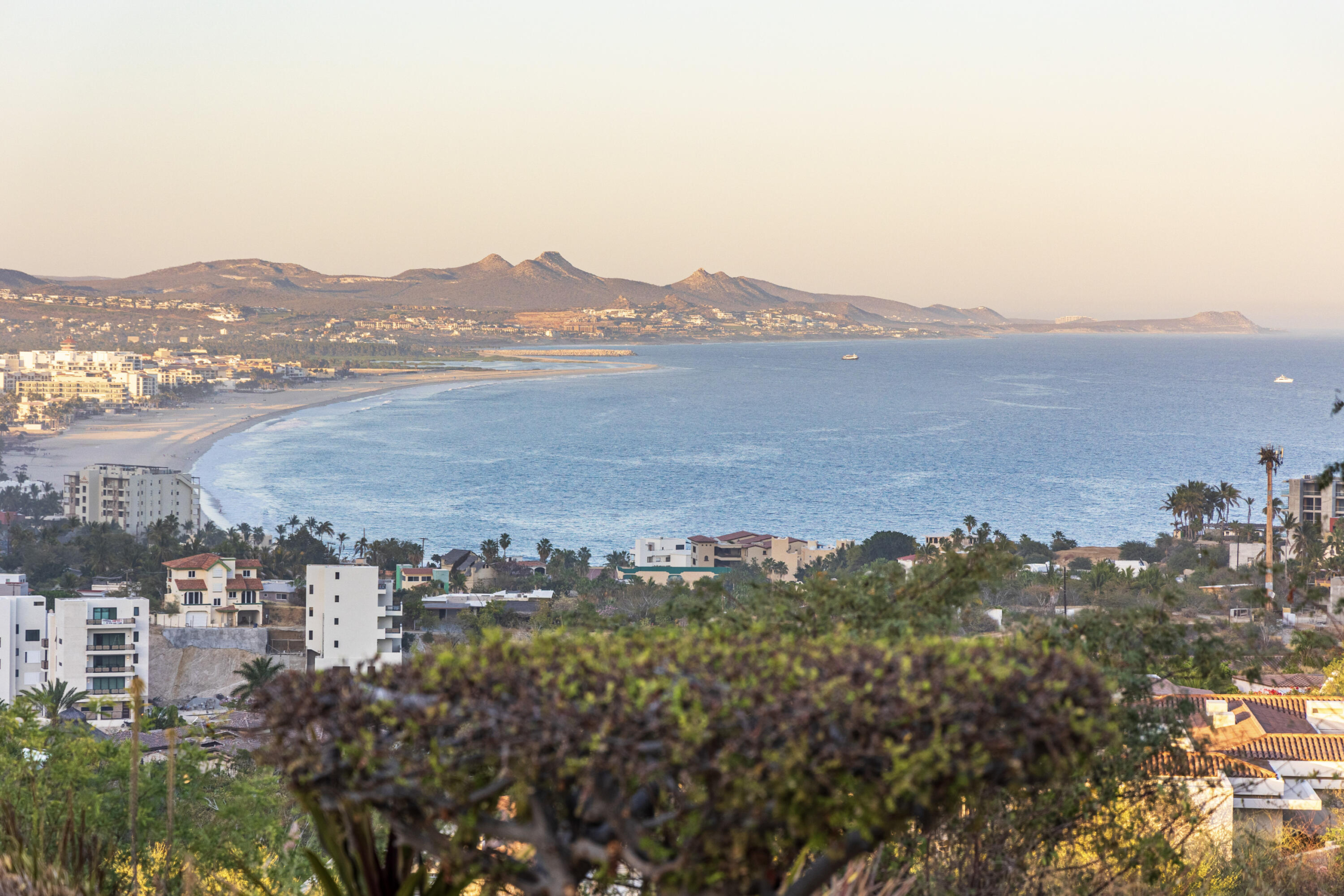 Querencia Section 19- Lavista-Laloma Set on a very private, premier 1.5-acre ridge-top parcel, Casa Marks is one of Querencia's original and most thoughtfully selected homesites--chosen for for sale