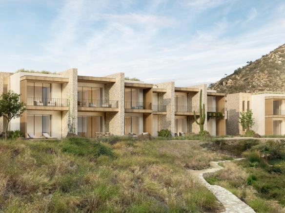 Querencia Section 3- El Valle El Valle is the latest neighborhood designed within the masterplanned Querencia community.A smaller, more intimate enclave set against the backdrop of the vibrant desert mountains,the 12 condominium residences offer a mix of – El Valle 5 Upper, San Jose Corridor, San Jose Corridor, BS